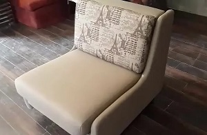 Ремонт кресла-кровати на дому в Домодедово