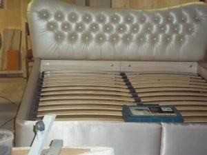 Ремонт кровати на дому в Домодедово